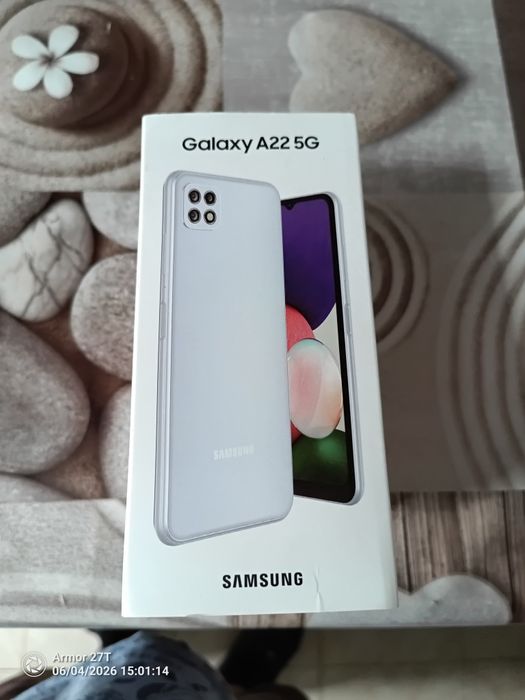 Samsung Galaxy A22 5g