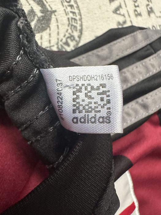 Adidas AC Milan original тениска.M