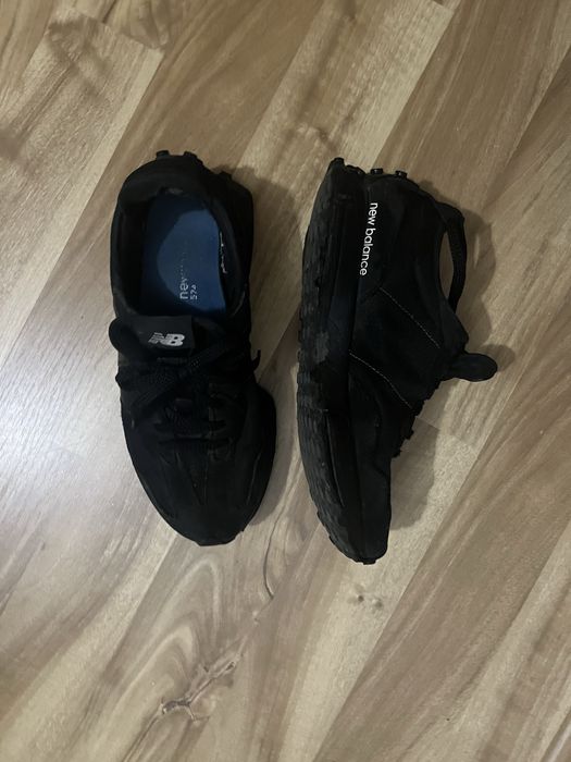 New balance 327.
