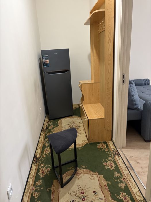 Olmazor city G12 6 etaj