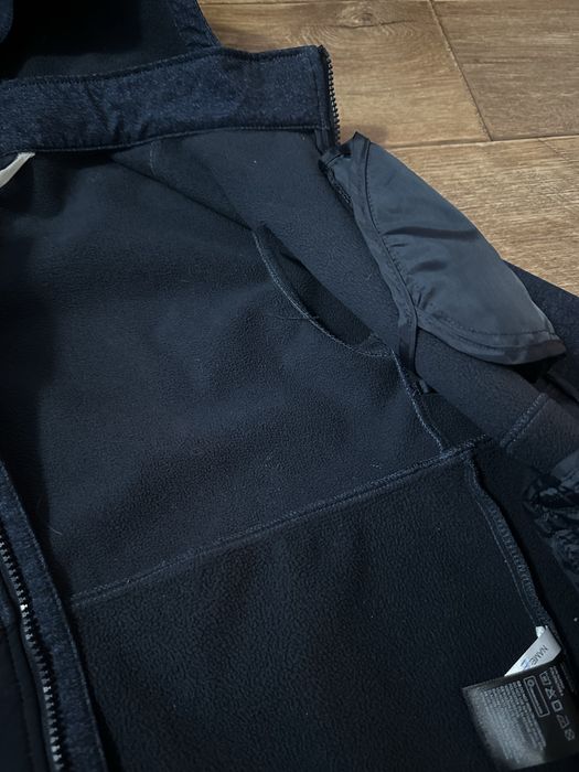 Куртка детская демисезонная 134 H&M