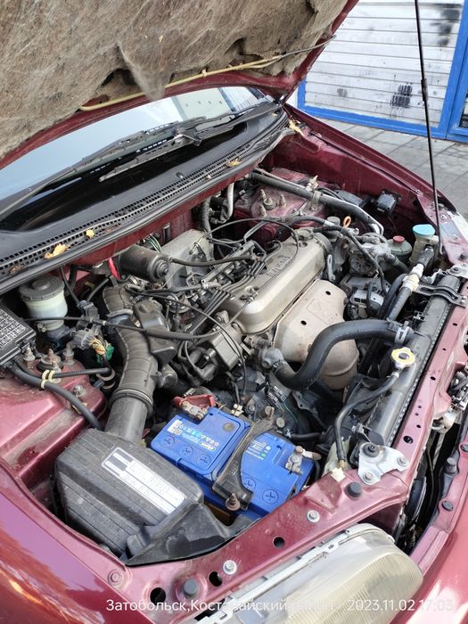 Продам автомобиль