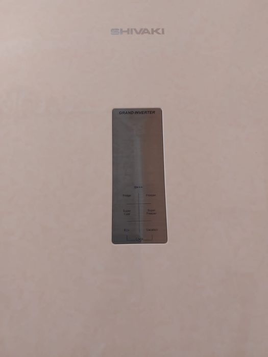 Холодильник shivaki