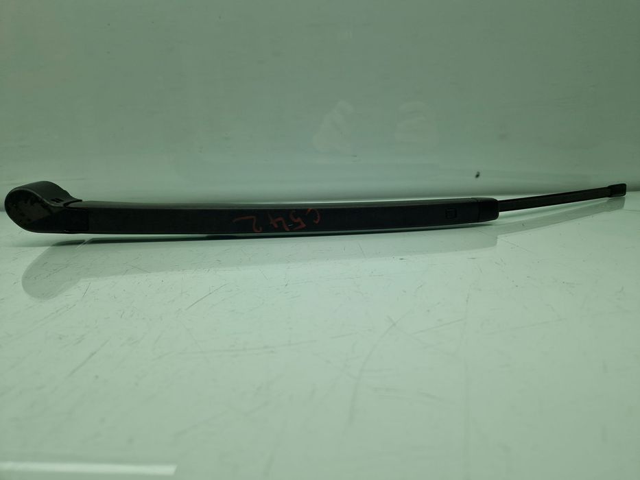 Brat stergator haion Skoda Octavia 3 (5E3) [Fabr 2012-2020] OEM