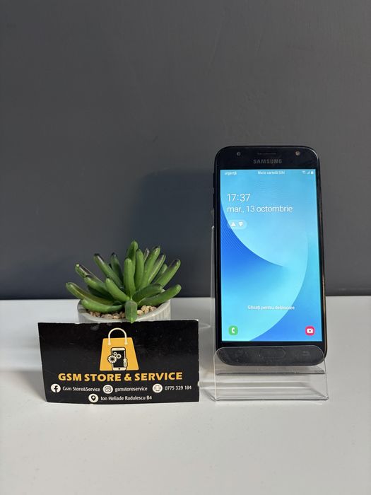 Samsung Galaxy J3 16Gb Garantie Gsm Store&Service