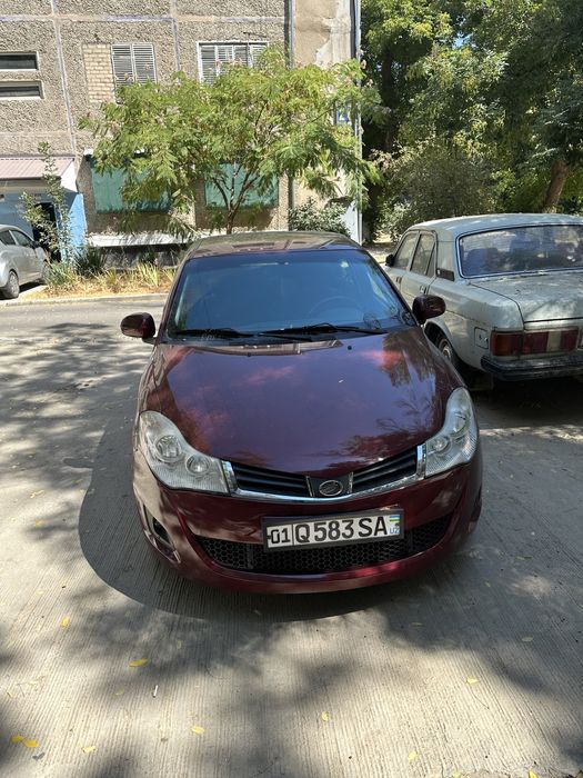 Forza 2015 probeg 65000 tango vishnoviy holati yaxshi