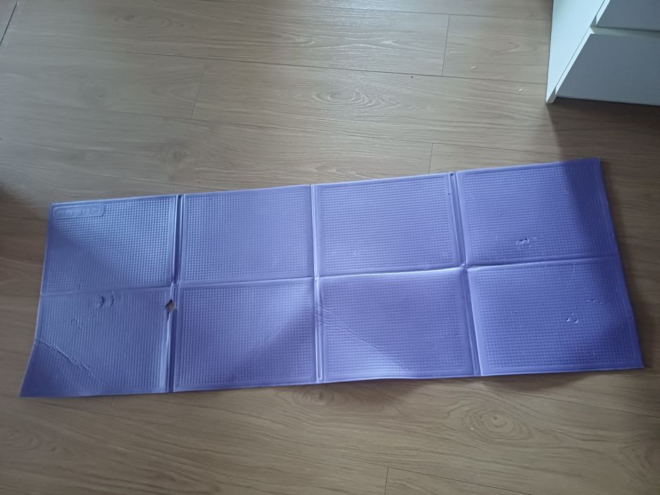 Коврик для йоги , танцев