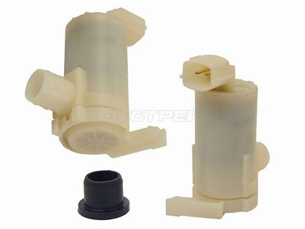 Насос омывателя Nissan Ad