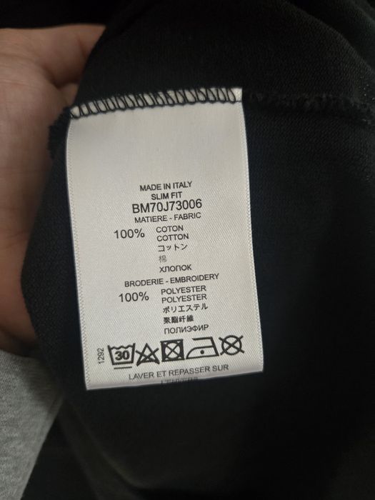 Givenchy оригинална тениска