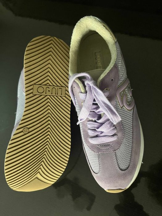 Маратонки Lio Jo