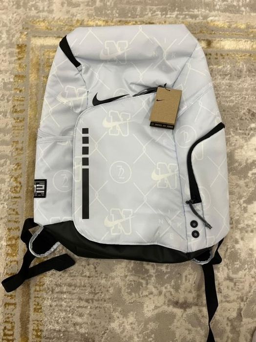 Nike elite bag v2