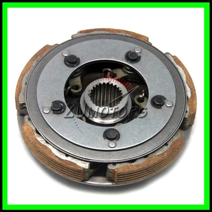 Ambreiaj Atv LINHAI 520 550 600 LH520 LH550 LH600 V-twin EFI - Cod Original 70091A