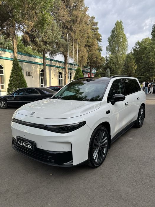 Leapmotor c 16 do