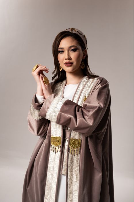 Прокат Этно костюмов