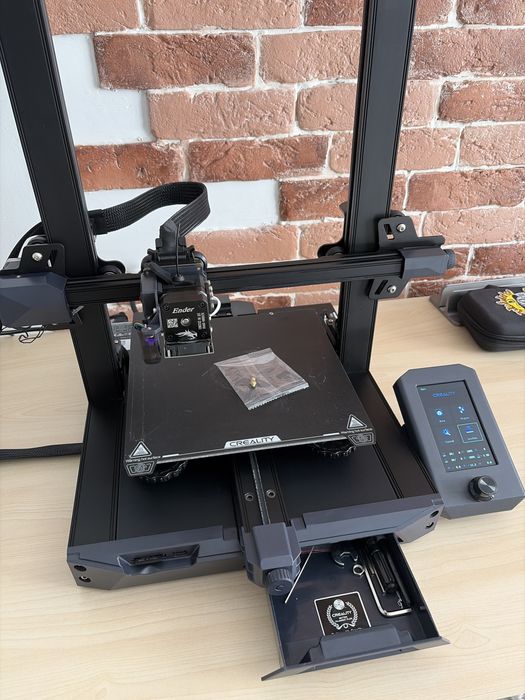 Creality Ender-3 S1