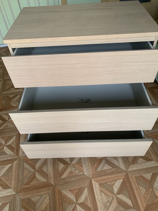 Комод, тумба, IKEA