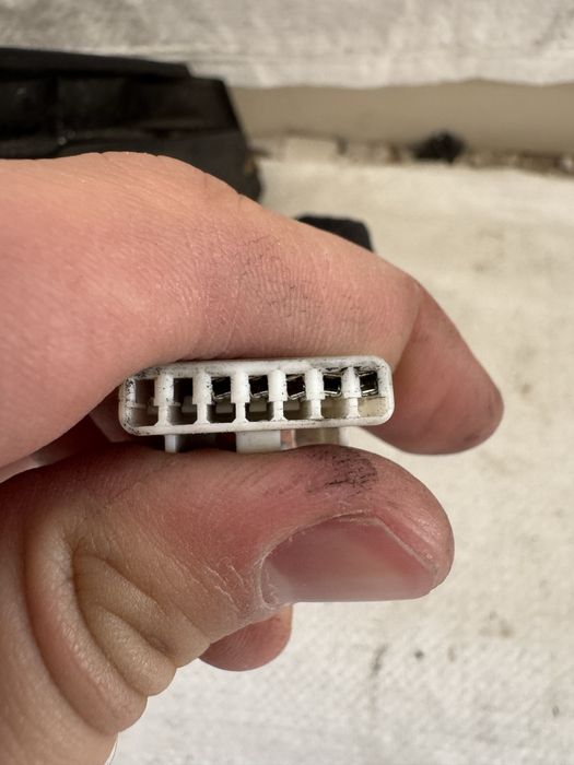 Оригинално огледало Ланчия Ипсилон Lancia Ypsilon