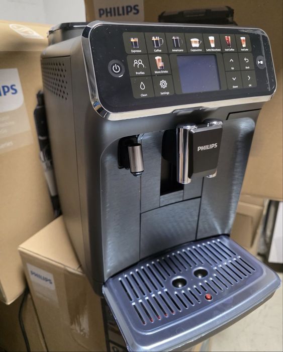 Aparat cafea Philips 5500 NOU SIGILAT/Garantie