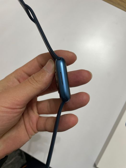 Iwatch 7 45mm 32gb 98%