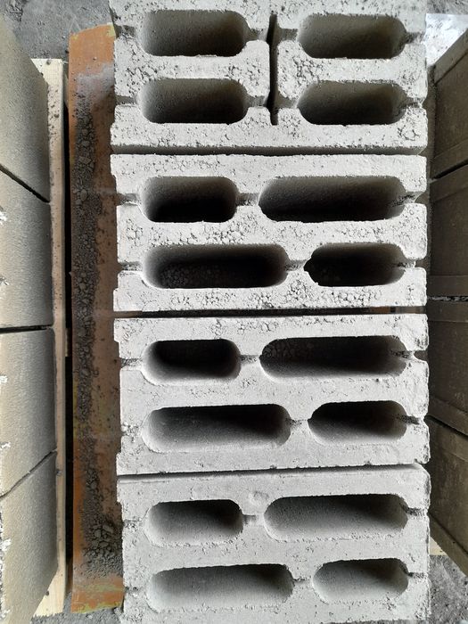 Пескоблоки хорошего качества