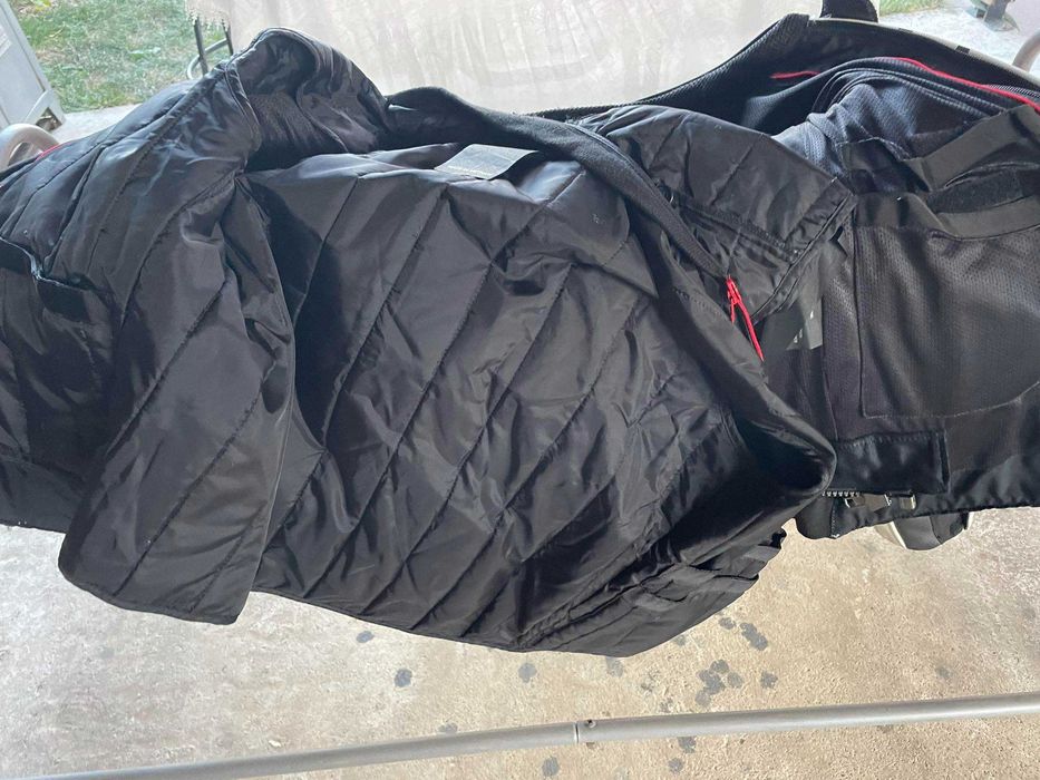 Alpinestar екип за мотор