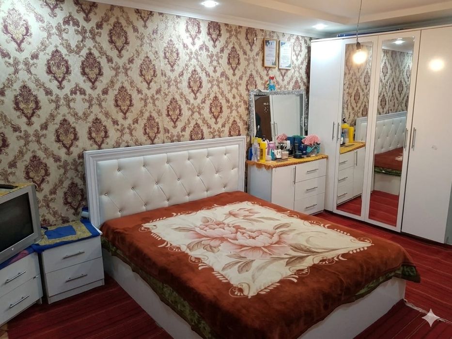 Продаётся 2-х спальный гарнитур