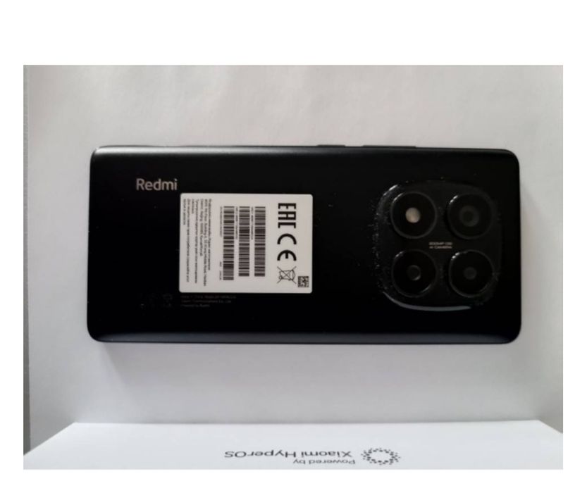 Xiaomi redmi note 14 pro