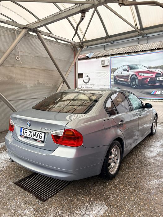 Vand .Bmw .e 90 .