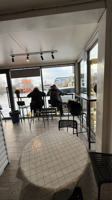 Продам павильон, киоск для общепита