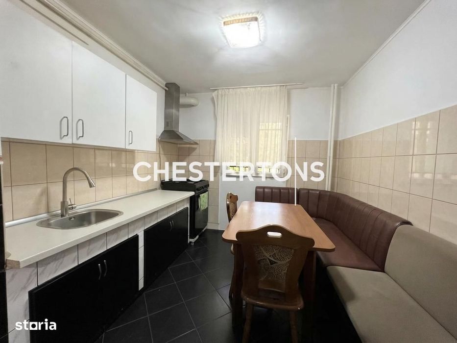 Apartament 2 Camere | 48 Mp | Parter | Parcare | Rahova – Str. Misca P