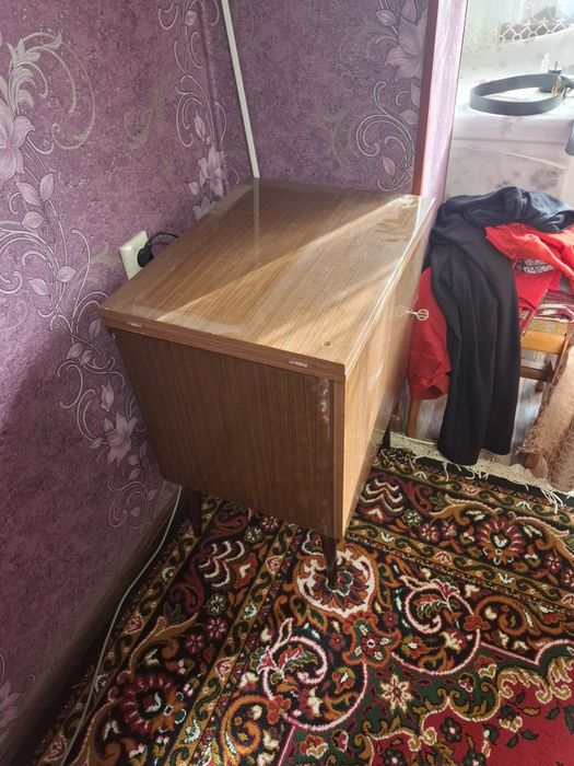 Продается швейная машинка из России