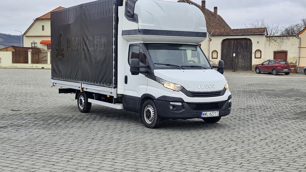 Iveco fiat sprinter