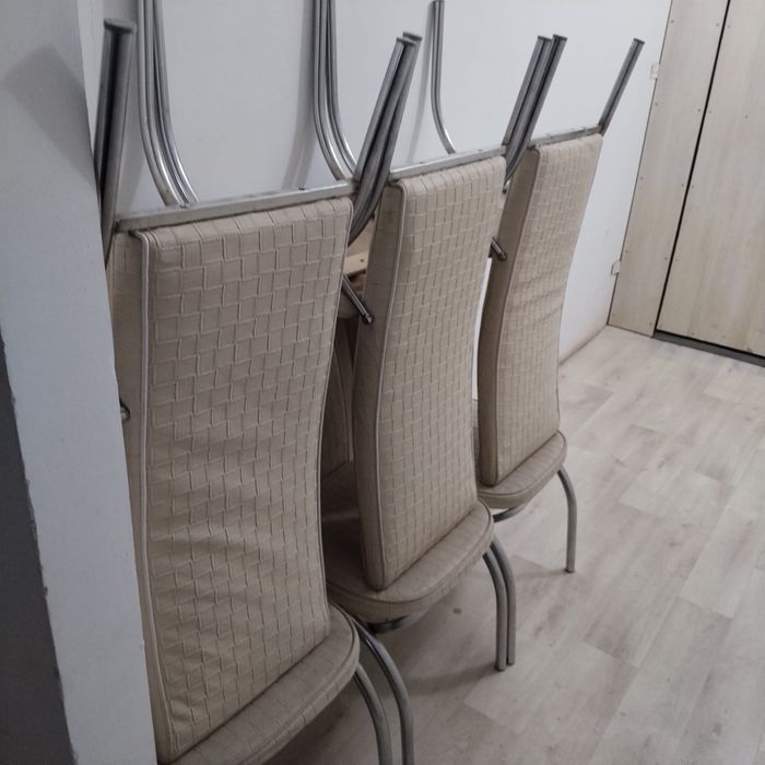 Стулья продам б/у