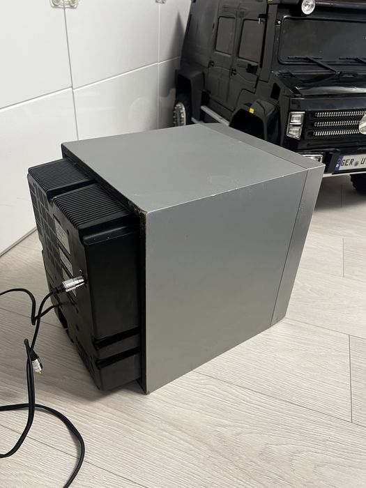 Boxe Yamaha NS-125F