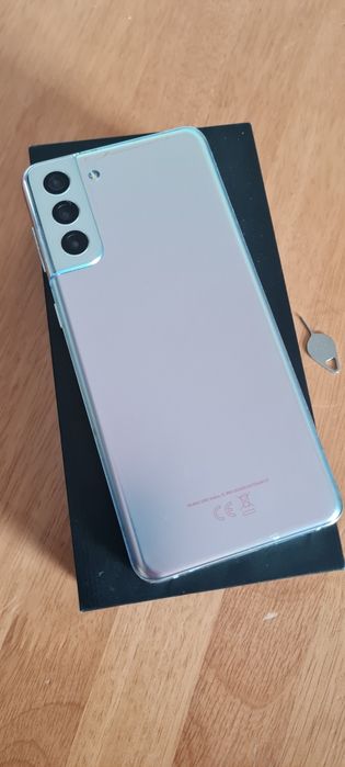 Vand samsung s21 plus 5g 256 gb