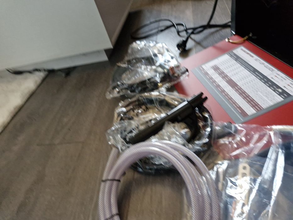 Заваръчен апарат ARCCAPTAIN 6-в-1 със Smart LED, 200A IGBT
