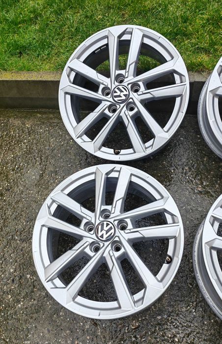 Джанти за VW 17'