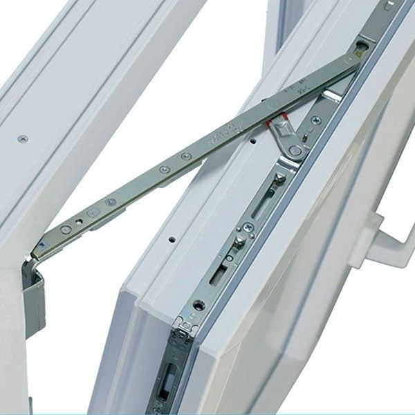 Servicii de Reparații Termopane Pvc-Aluminiu