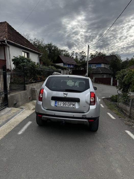 Dacia Duster 1.5 Dci