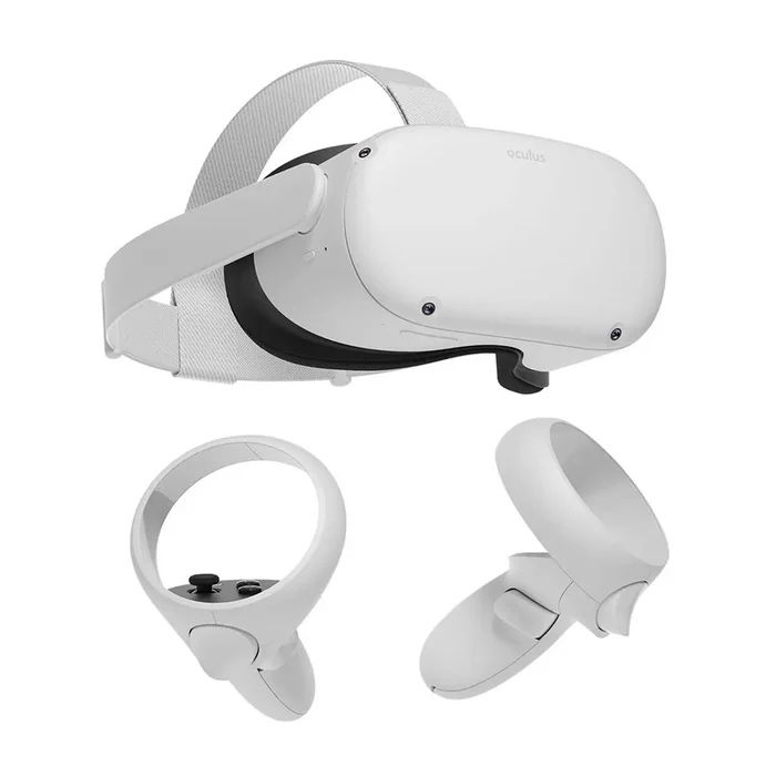 OCULUS META QUEST 2 срочно продается