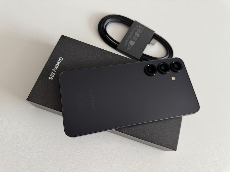 Samsung Galaxy S25