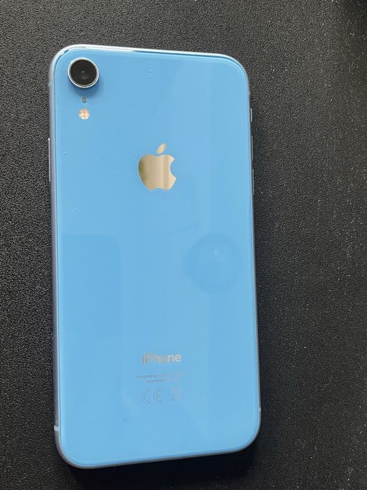 Iphone XR 256 gb