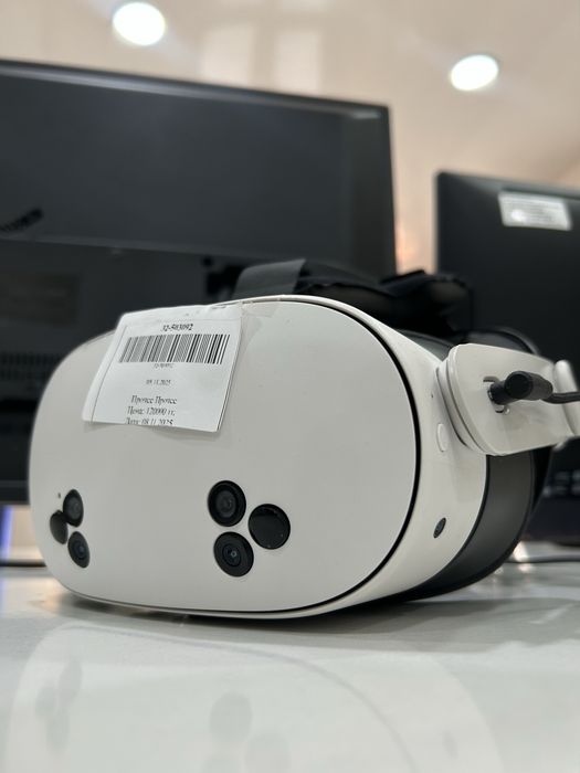 Очки вертуальной реальность meta quest 3s