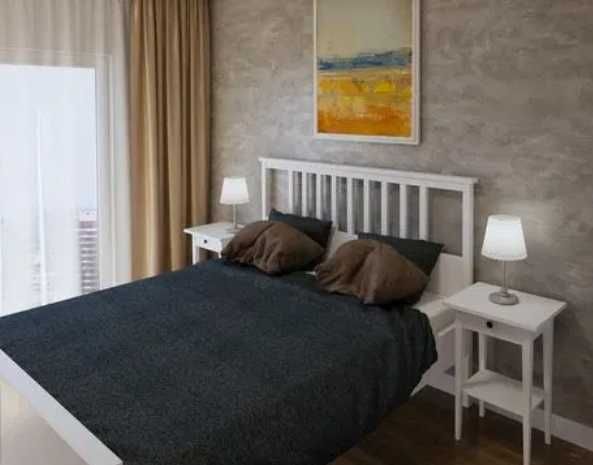 Тристаен апартамент Каменица 2