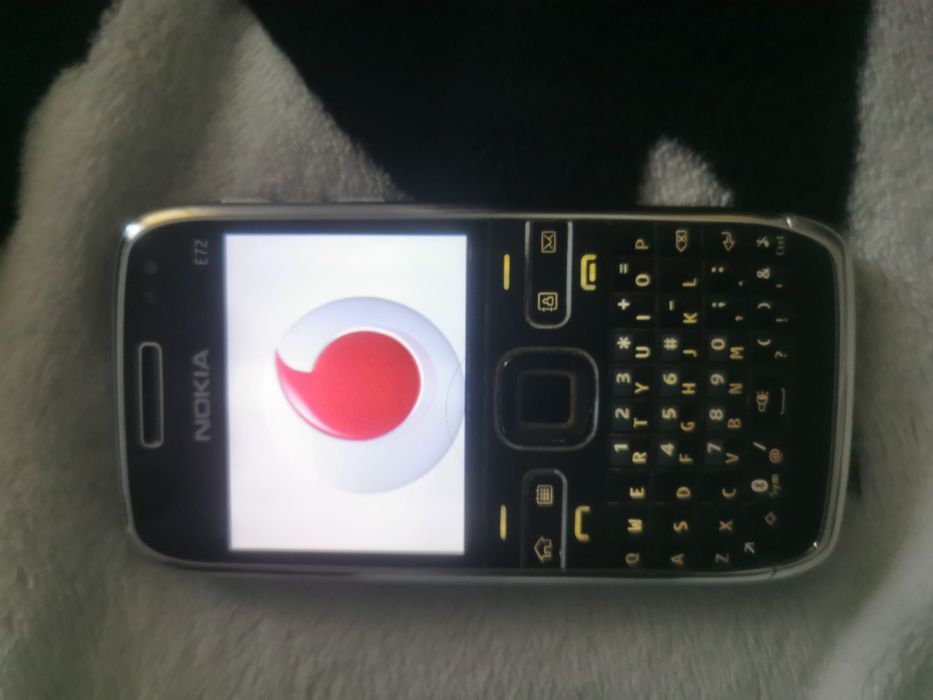 Nokia e72 impecabil