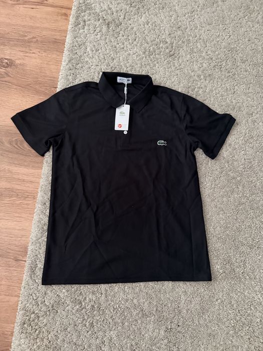 Tricou Lacoste nou
