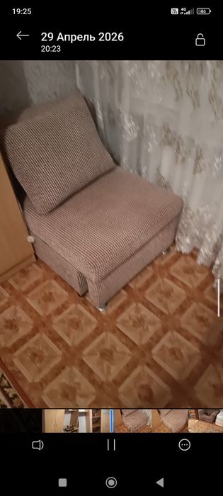 Отдам мебель бесплатно