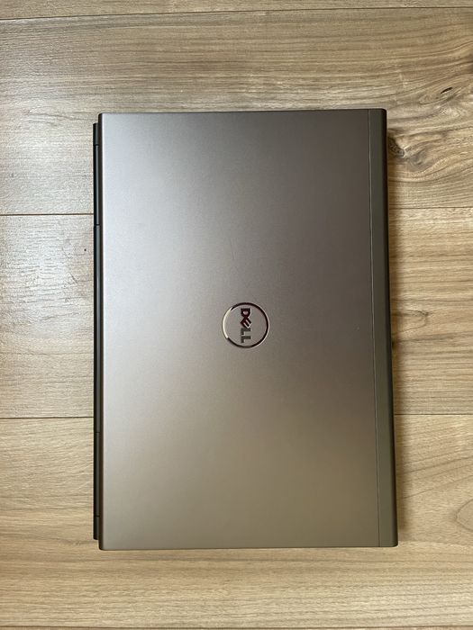 Dell Precision M4800