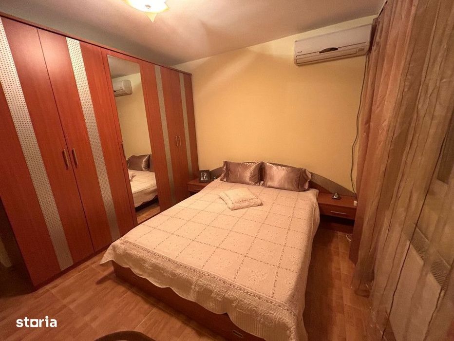 - Apartament 3 camere Buzaului, suprafata 66mp, etaj 2