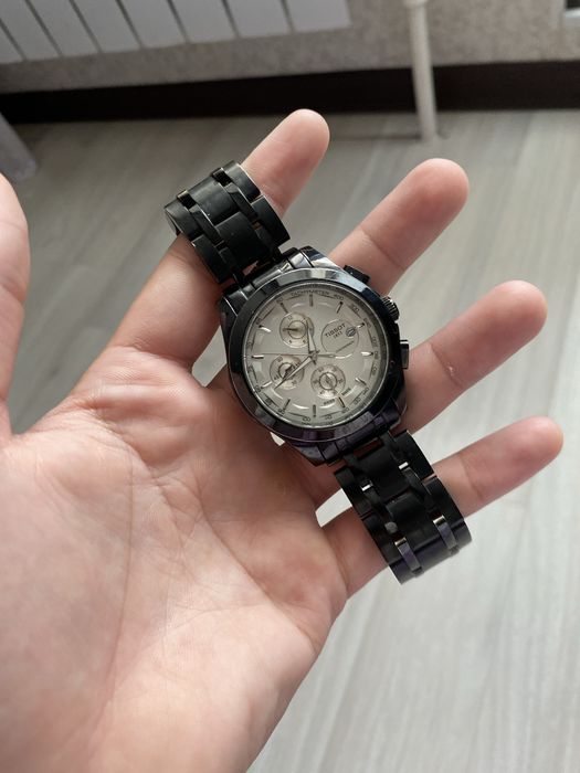 Часы Tissot 1853